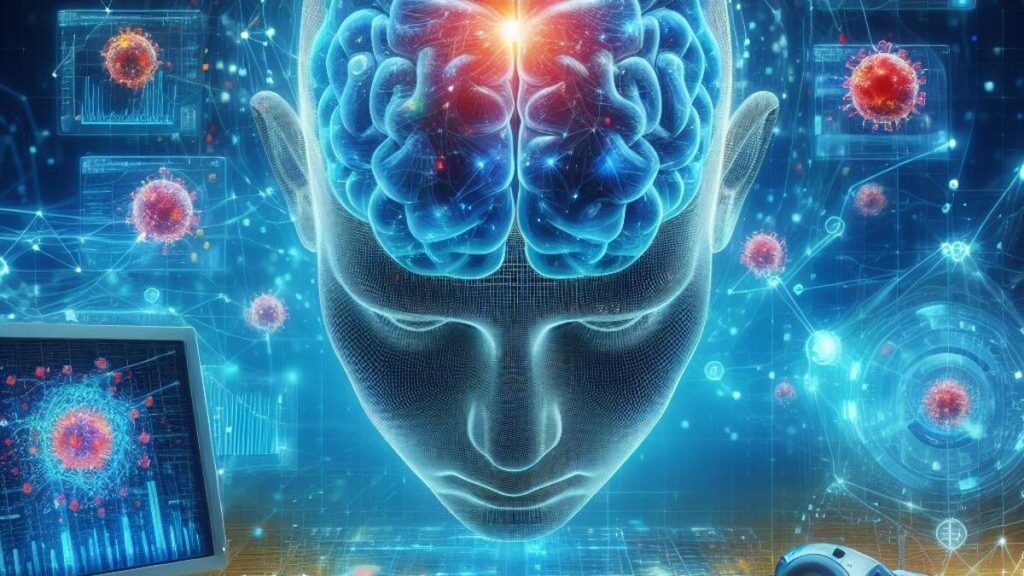 Cerebro entornos digitales