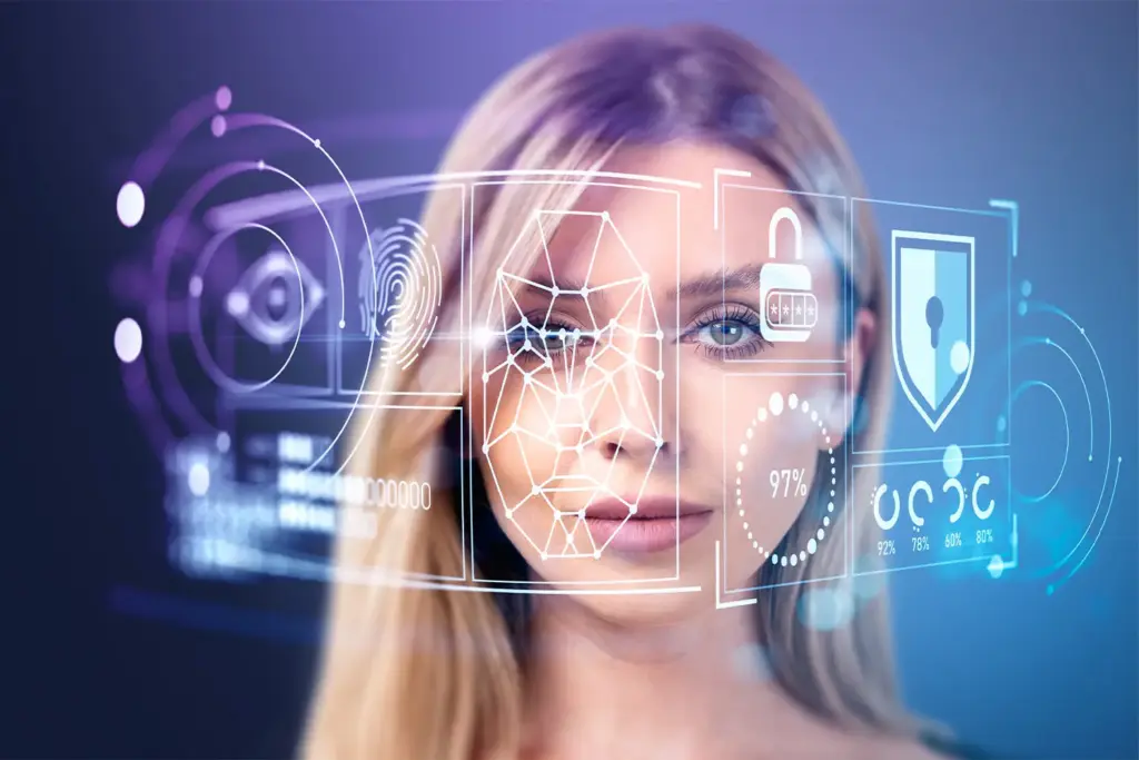 Identidad digital. Imagen: Trustcloud.tech
