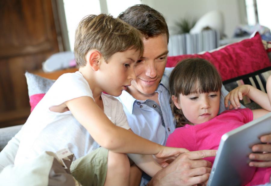 Mediación parental tecnología