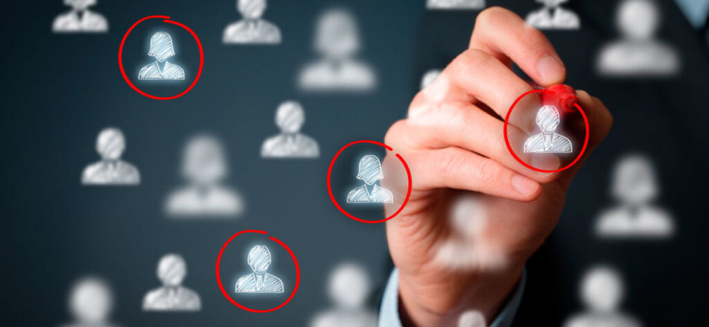 Microtargeting electoral