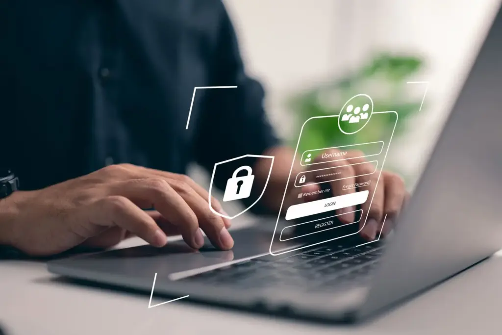 Privacidad digital comportamiento - Psicología de la privacidad digital