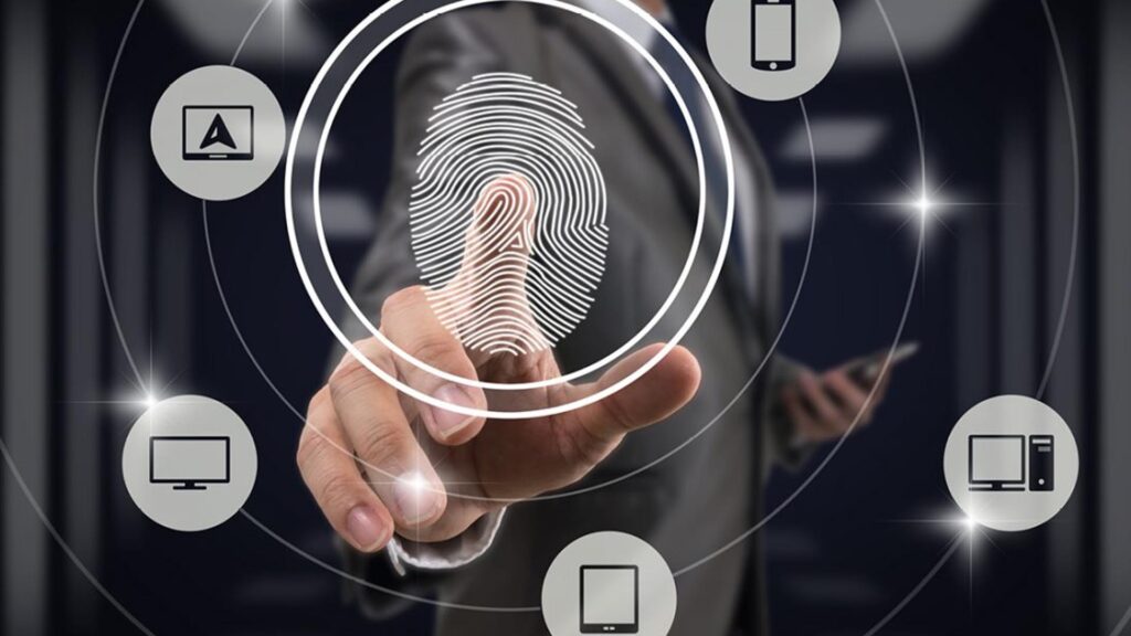 Máscaras digitales e identidad digital